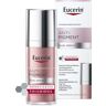 Eucerin® Anti-Pigment Dual Serum – Gegen Pigmentflecken + Zusatzbeigabe: Eucerin DermatoCLEAN Mizellen-Reinigungsfluid 100ml Konzentrat 30 ml Unisex 30 ml Konzentrat