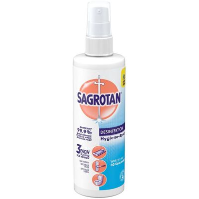 Reckitt Benckiser Desinfektionsspray - 250 ml, 3 Varianten Reckitt Benckiser Desinfektionsspray - 250 ml, 3 Varianten
