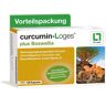 curcumin-Loges® plus Boswellia Kapseln 120 St 120 St Kapseln