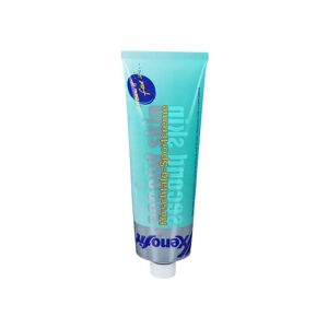 Xenofit® Second Skin Sportcreme Creme 125 ml Unisex 125 ml Creme