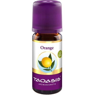 Taoasis® Orangen Öl BIO Ätherisches 10 ml 10 ml Ätherisches Öl Taoasis® Orangen Öl BIO Ätherisches 10 ml 10 ml Ätherisches Öl