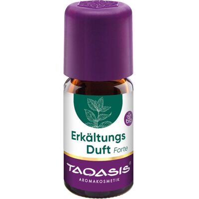 Taoasis® Duftkomposition Erkältungsduft Ätherisches Öl 5 ml 5 ml Ätherisches Öl Taoasis® Duftkomposition Erkältungsduft Ätherisches Öl 5 ml 5 ml Ätherisches Öl