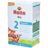 Holle Bio 2 Folgemilch ab dem 7. Monat Pulver 600 g 600 g Pulver