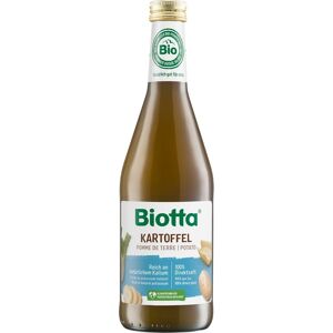 Biotta® Kartoffel Saft 500 ml 500 ml Saft