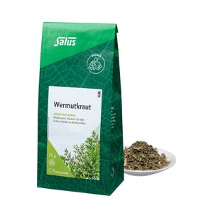 Salus® Wermutkraut Tee 75 g 75 g Tee