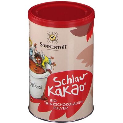 Sonnentor Raráškovo Schlaukakao - Bio-Kakaogetränk - 300g Sonnentor Raráškovo Schlaukakao - Bio-Kakaogetränk - 300g