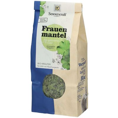 SonnentoR® Frauenmanteltee bio lose Tee 40 g 40 g Tee SonnentoR® Frauenmanteltee bio lose Tee 40 g 40 g Tee