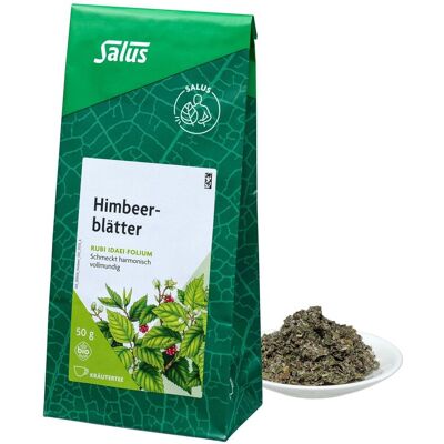Rubi Himbeerblätter Bio Kräutertee - Kräutertee Rubi Himbeerblätter Bio Kräutertee - Kräutertee