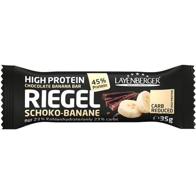 Layenberger Lowcarb.one Protein-riegel Schoko-ban - Protein-Riegel Layenberger Lowcarb.one Protein-riegel Schoko-ban - Protein-Riegel