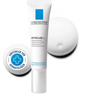 La Roche-Posay Effaclar A.i. Creme 15 ml Unisex 15 ml Creme La Roche-Posay Effaclar A.i. Creme 15 ml Unisex 15 ml Creme