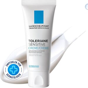 La Roche-Posay Toleriane Sensitive Gesichtscreme - Beruhigend, Feuchtigkeitsspendend La Roche-Posay Toleriane Sensitive Gesichtscreme - Beruhigend, Feuchtigkeitsspendend