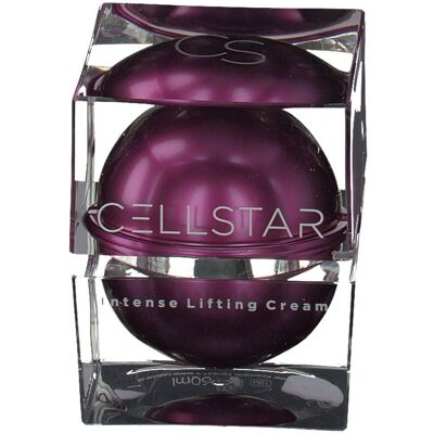 Cellstar Lifting Cream Creme 50 ml Unisex 50 ml Creme Cellstar Lifting Cream Creme 50 ml Unisex 50 ml Creme