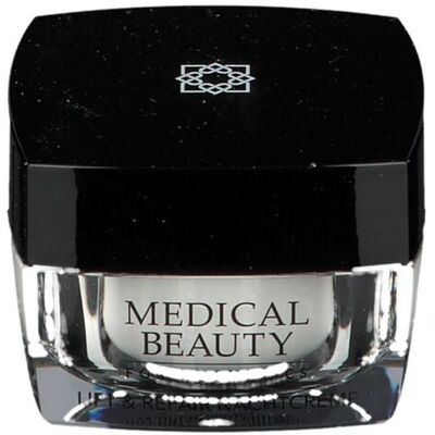 Medical Beauty Lift & Repair Nachtcreme 50 ml Unisex 50 ml Nachtcreme Medical Beauty Lift & Repair Nachtcreme 50 ml Unisex 50 ml Nachtcreme