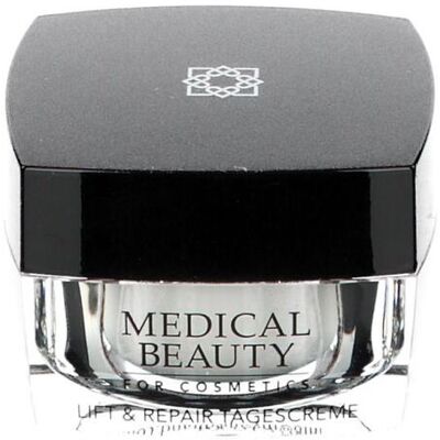 Medical Beauty Lift & Repair Tagescreme 50 ml Unisex 50 ml Tagescreme Medical Beauty Lift & Repair Tagescreme 50 ml Unisex 50 ml Tagescreme