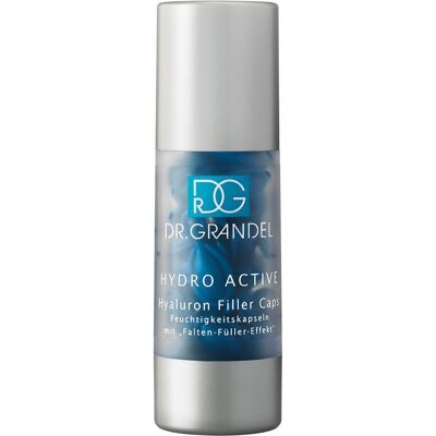 Dr. Grandel Hydro Active Hyaluron Filler Kapseln - Kapseln Dr. Grandel Hydro Active Hyaluron Filler Kapseln - Kapseln
