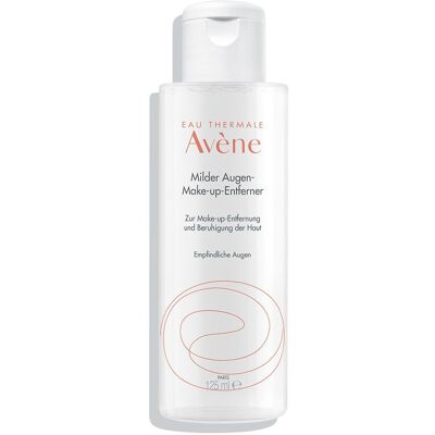 Avene Avène Milder Augen-Make-up-Entferner Gel 125 ml Unisex 125 ml Gel Avene Avène Milder Augen-Make-up-Entferner Gel 125 ml Unisex 125 ml Gel