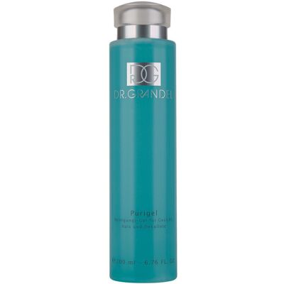 Dr Grandel Purigel 200 ml - Gesichtsreinigung Dr Grandel Purigel 200 ml - Gesichtsreinigung