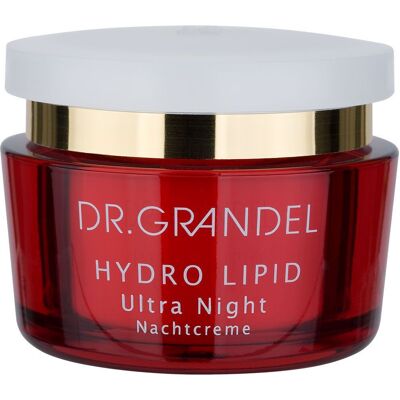 Dr. Grandel Hydro Lipid Ultra Night - Nachtcreme Dr. Grandel Hydro Lipid Ultra Night - Nachtcreme