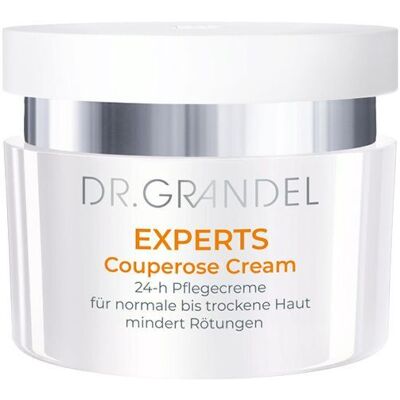 Dr. Grandel Couperose Expert Cream Creme 50 ml Unisex 50 ml Creme Dr. Grandel Couperose Expert Cream Creme 50 ml Unisex 50 ml Creme
