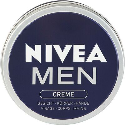 Nivea® MEN Creme 150 ml Männer 150 ml Creme Nivea® MEN Creme 150 ml Männer 150 ml Creme