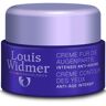 Louis Widmer Creme für die Augenpartie unparfümiert 30 ml Unisex 30 ml Creme