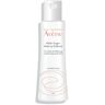 Avène Milder Augen-Make-up-Entferner Gel 125 ml Unisex 125 ml Gel