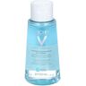 Vichy Pureté Thermale Wasserfester Augen-Make-Up Entferner Lotion 100 ml Frauen 100 ml Lotion