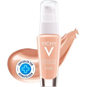 Vichy Liftactiv Flexiteint Sand SPF 20 Lifting Foundation Vichy Liftactiv Flexiteint Sand SPF 20 Lifting Foundation