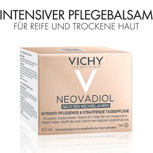 Vichy Neovadiol Nach den Wechseljahren Tag Creme 50 ml Unisex 50 ml Creme