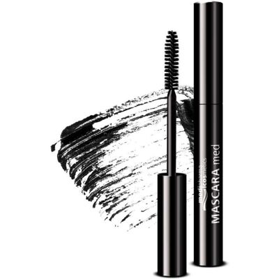 Dr. Theiss Mascara med 5 ml - Mascara Dr. Theiss Mascara med 5 ml - Mascara