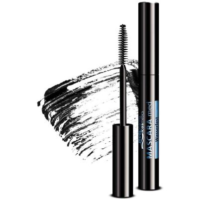 Medipharma Wasserdichte Mascara - Wimpernwachstum Medipharma Wasserdichte Mascara - Wimpernwachstum