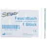 Erena Senada® Feuchttuch Tücher 1 St 1 St Tücher