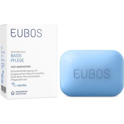 EUBOS Blau Parfümfrei Hautpflege - Hautpflege / Seife EUBOS Blau Parfümfrei Hautpflege - Hautpflege / Seife