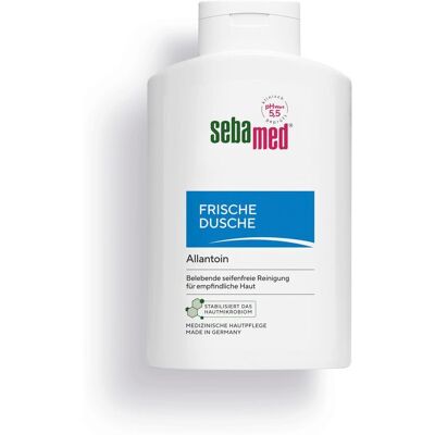 Sebamed Frische Dusche Körperpflege 400 ml Unisex 400 ml Körperpflege Sebamed Frische Dusche Körperpflege 400 ml Unisex 400 ml Körperpflege