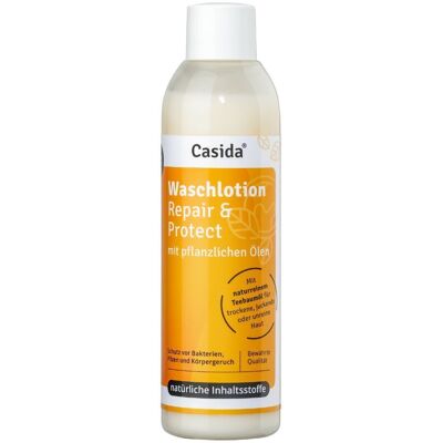 Casida Repair & Protect 200 ml - Waschlotion Casida Repair & Protect 200 ml - Waschlotion