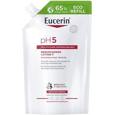 Eucerin pH5 Body Lotion Sensible Haut - Körperlotion Eucerin pH5 Body Lotion Sensible Haut - Körperlotion