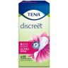 Tena Discreet Ultra Mini Inkontinenz Slipeinlagen Einlagen 28 St weiss Frauen 28 St Einlagen