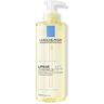 La Roche-Posay La Roche Posay Lipikar Dusch- und Badeöl AP+ Rückfettendes Duschgel - für juckende, trockene empfindliche Haut Öl 400 ml Unisex 400 ml Öl