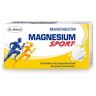 Dr. Böhm® Magnesium Sport® Brausetabletten 40 St 40 St Brausetabletten