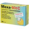 Mexa-Vit C Brausetabletten 30 St 30 St Brausetabletten