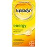 Supradyn® energy Brausetabletten 30 St 30 St Brausetabletten