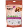 miradent® Xylitol Kaugummi Zimt 200 St 200 St Kaugummi