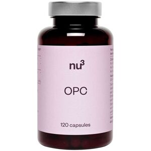 nu3 Premium OPC Kapseln 120 St 120 St Kapseln