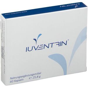 Luventrin Iuventrin® Kapseln 60 St 60 St Kapseln