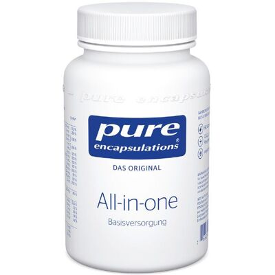 Pure Encapsulations All-in-one Kapseln - Nahrungsergänzung Pure Encapsulations All-in-one Kapseln - Nahrungsergänzung