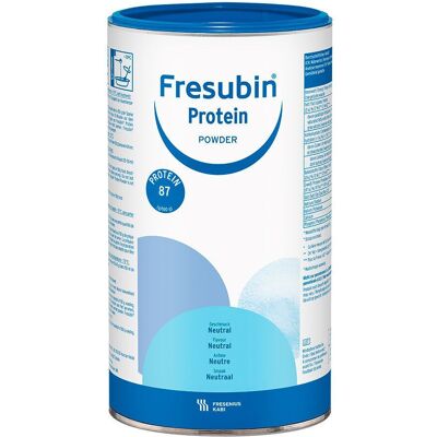 Fresubin Protein Powder Pulver 1x300 g 1x300 g Pulver Fresubin Protein Powder Pulver 1x300 g 1x300 g Pulver