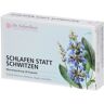 Dr. Schreibers® Schlafen statt Schwitzen Kapseln 30 St 30 St Kapseln