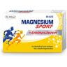 Dr. Böhm® Magnesium Sport® + Aminosäuren Beutel 14 St 14 St Beutel