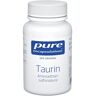 Pure encapsulations® Taurin Kapseln 60 St 60 St Kapseln