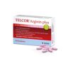 Telcor Arginin plus B-Vitamine zur Unterstützung bei leichtem Bluthochdruck + Durchblutungsstörungen Filmtabletten 60 St 60 St Filmtabletten